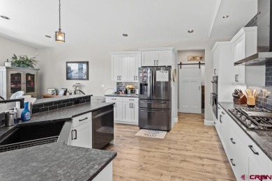 Casey Wareham, NextHome Virtual, C: , casey,  : Immaculate on Links At Cobble Creek in Colorado - for sale on GolfHomes.com, golf home, golf lot