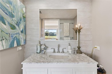 Experience exceptional island living at 280 Moss Oak Lane on St on Sea Palms Golf and Tennis Resort in Georgia - for sale on GolfHomes.com, golf home, golf lot