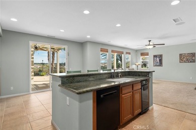 Welcome to Byron Trail in the highly sought-after Fairway Canyon on Morongo Golf Club at Tukwet Canyon in California - for sale on GolfHomes.com, golf home, golf lot