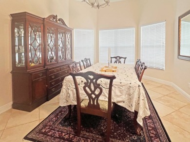 This beautiful expanded Oakwood model home is located in on The Great Outdoors Golf and Country Club in Florida - for sale on GolfHomes.com, golf home, golf lot