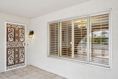 Listing Agent is related to the Seller. This beautiful golf on Briarwood Country Club in Arizona - for sale on GolfHomes.com, golf home, golf lot