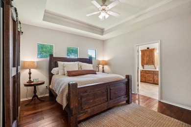 Situated on a quiet cul-de-sac in the sought-after Comanche on The Club At Comanche Trace in Texas - for sale on GolfHomes.com, golf home, golf lot