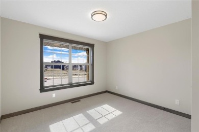 Welcome to the Lakewood Rambler Plan - Main Floor Living at Its on Inver Wood Golf Course in Minnesota - for sale on GolfHomes.com, golf home, golf lot