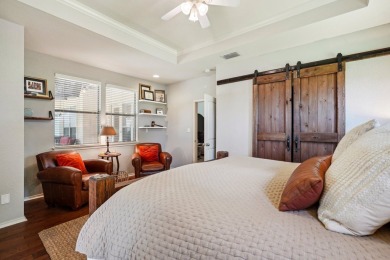 Situated on a quiet cul-de-sac in the sought-after Comanche on The Club At Comanche Trace in Texas - for sale on GolfHomes.com, golf home, golf lot