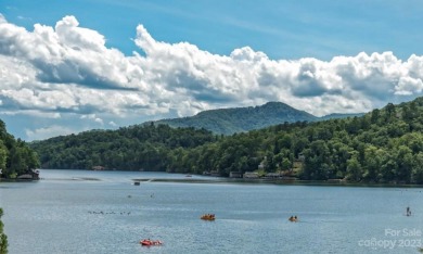 Seller is motivated!!!Welcome to Rumbling Bald, a resort type on Rumbling Bald Resort on Lake Lure in North Carolina - for sale on GolfHomes.com, golf home, golf lot