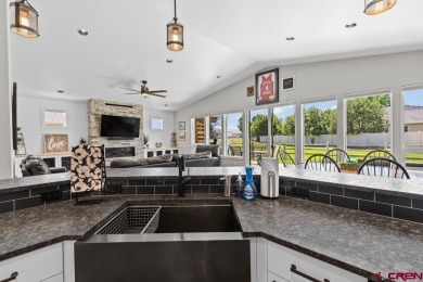Casey Wareham, NextHome Virtual, C: , casey,  : Immaculate on Links At Cobble Creek in Colorado - for sale on GolfHomes.com, golf home, golf lot