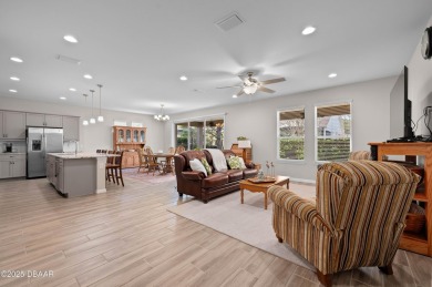 Step into the epitome of modern elegance with this Liberty model on Trilogy at Ocala Preserve in Florida - for sale on GolfHomes.com, golf home, golf lot