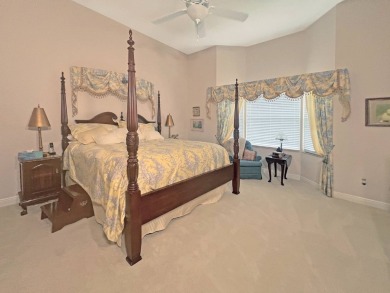 This beautiful expanded Oakwood model home is located in on The Great Outdoors Golf and Country Club in Florida - for sale on GolfHomes.com, golf home, golf lot