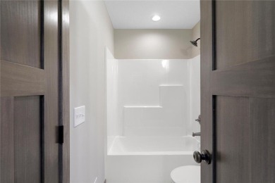 Welcome to the Lakewood Rambler Plan - Main Floor Living at Its on Inver Wood Golf Course in Minnesota - for sale on GolfHomes.com, golf home, golf lot
