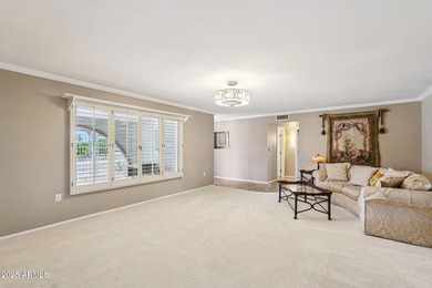 Listing Agent is related to the Seller. This beautiful golf on Briarwood Country Club in Arizona - for sale on GolfHomes.com, golf home, golf lot