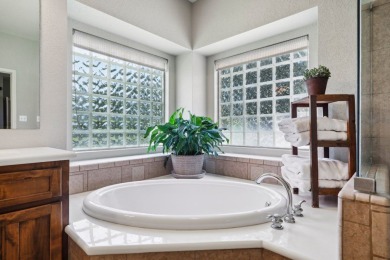 Situated on a quiet cul-de-sac in the sought-after Comanche on The Club At Comanche Trace in Texas - for sale on GolfHomes.com, golf home, golf lot