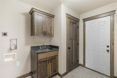 Welcome to the Lakewood Rambler Plan - Main Floor Living at Its on Inver Wood Golf Course in Minnesota - for sale on GolfHomes.com, golf home, golf lot