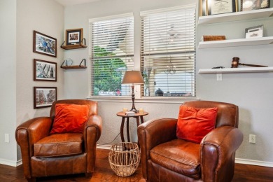 Situated on a quiet cul-de-sac in the sought-after Comanche on The Club At Comanche Trace in Texas - for sale on GolfHomes.com, golf home, golf lot