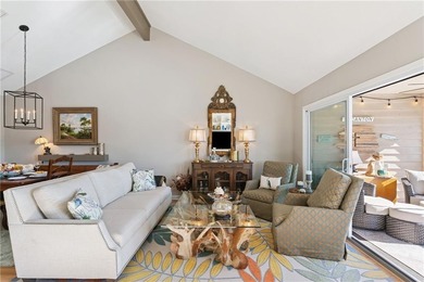 Experience exceptional island living at 280 Moss Oak Lane on St on Sea Palms Golf and Tennis Resort in Georgia - for sale on GolfHomes.com, golf home, golf lot