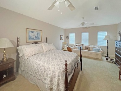 This beautiful expanded Oakwood model home is located in on The Great Outdoors Golf and Country Club in Florida - for sale on GolfHomes.com, golf home, golf lot