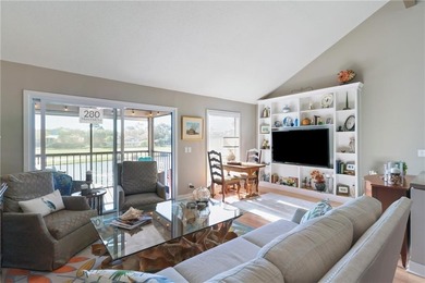 Experience exceptional island living at 280 Moss Oak Lane on St on Sea Palms Golf and Tennis Resort in Georgia - for sale on GolfHomes.com, golf home, golf lot