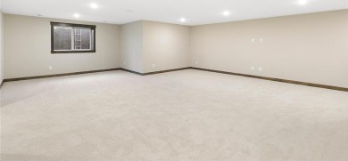 Welcome to the Lakewood Rambler Plan - Main Floor Living at Its on Inver Wood Golf Course in Minnesota - for sale on GolfHomes.com, golf home, golf lot