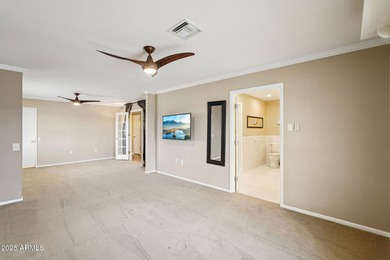 Listing Agent is related to the Seller. This beautiful golf on Briarwood Country Club in Arizona - for sale on GolfHomes.com, golf home, golf lot