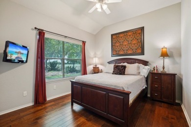 Situated on a quiet cul-de-sac in the sought-after Comanche on The Club At Comanche Trace in Texas - for sale on GolfHomes.com, golf home, golf lot