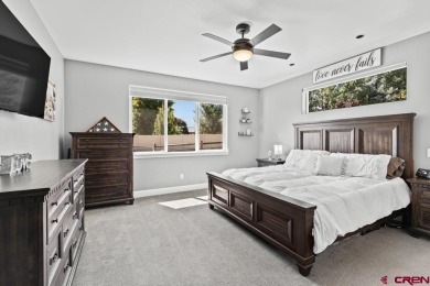 Casey Wareham, NextHome Virtual, C: , casey,  : Immaculate on Links At Cobble Creek in Colorado - for sale on GolfHomes.com, golf home, golf lot