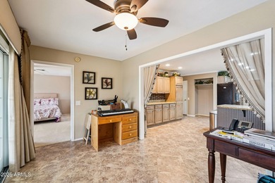 Listing Agent is related to the Seller. This beautiful golf on Briarwood Country Club in Arizona - for sale on GolfHomes.com, golf home, golf lot