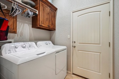 Situated on a quiet cul-de-sac in the sought-after Comanche on The Club At Comanche Trace in Texas - for sale on GolfHomes.com, golf home, golf lot