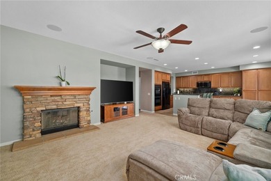 Welcome to Byron Trail in the highly sought-after Fairway Canyon on Morongo Golf Club at Tukwet Canyon in California - for sale on GolfHomes.com, golf home, golf lot