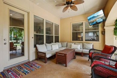 Situated on a quiet cul-de-sac in the sought-after Comanche on The Club At Comanche Trace in Texas - for sale on GolfHomes.com, golf home, golf lot