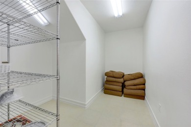 Step into this beautifully updated 3-bedroom, 2-bathroom home on Miromar Lakes Golf Club in Florida - for sale on GolfHomes.com, golf home, golf lot
