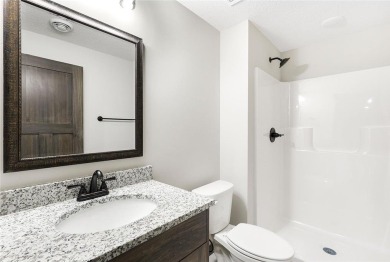Welcome to the Lakewood Rambler Plan - Main Floor Living at Its on Inver Wood Golf Course in Minnesota - for sale on GolfHomes.com, golf home, golf lot