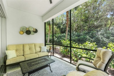 Step into this beautifully updated 3-bedroom, 2-bathroom home on Miromar Lakes Golf Club in Florida - for sale on GolfHomes.com, golf home, golf lot
