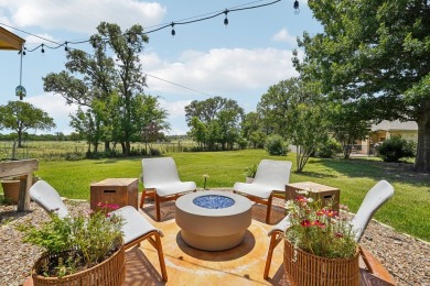 Situated on a quiet cul-de-sac in the sought-after Comanche on The Club At Comanche Trace in Texas - for sale on GolfHomes.com, golf home, golf lot