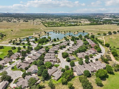 Situated on a quiet cul-de-sac in the sought-after Comanche on The Club At Comanche Trace in Texas - for sale on GolfHomes.com, golf home, golf lot