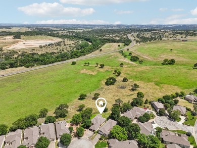 Situated on a quiet cul-de-sac in the sought-after Comanche on The Club At Comanche Trace in Texas - for sale on GolfHomes.com, golf home, golf lot