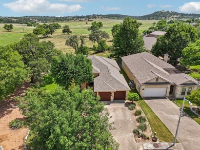 Situated on a quiet cul-de-sac in the sought-after Comanche on The Club At Comanche Trace in Texas - for sale on GolfHomes.com, golf home, golf lot