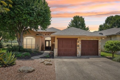 Situated on a quiet cul-de-sac in the sought-after Comanche on The Club At Comanche Trace in Texas - for sale on GolfHomes.com, golf home, golf lot