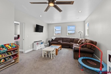 Casey Wareham, NextHome Virtual, C: , casey,  : Immaculate on Links At Cobble Creek in Colorado - for sale on GolfHomes.com, golf home, golf lot