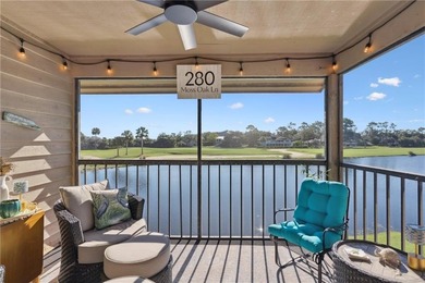 Experience exceptional island living at 280 Moss Oak Lane on St on Sea Palms Golf and Tennis Resort in Georgia - for sale on GolfHomes.com, golf home, golf lot