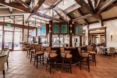 Step into this beautifully updated 3-bedroom, 2-bathroom home on Miromar Lakes Golf Club in Florida - for sale on GolfHomes.com, golf home, golf lot