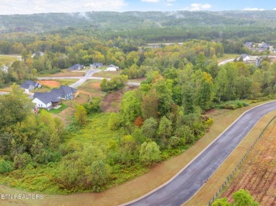 Nestled in the heart of Oak Ridge, Forest Creek Village presents on Oak Ridge Country Club in Tennessee - for sale on GolfHomes.com, golf home, golf lot