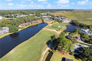 Experience exceptional island living at 280 Moss Oak Lane on St on Sea Palms Golf and Tennis Resort in Georgia - for sale on GolfHomes.com, golf home, golf lot