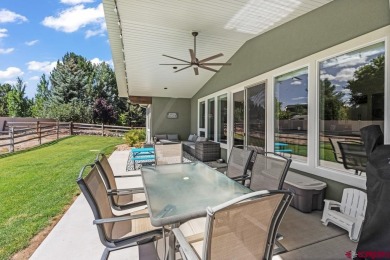 Casey Wareham, NextHome Virtual, C: , casey,  : Immaculate on Links At Cobble Creek in Colorado - for sale on GolfHomes.com, golf home, golf lot