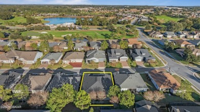 Step into the epitome of modern elegance with this Liberty model on Trilogy at Ocala Preserve in Florida - for sale on GolfHomes.com, golf home, golf lot