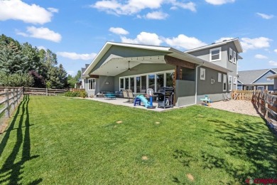 Casey Wareham, NextHome Virtual, C: , casey,  : Immaculate on Links At Cobble Creek in Colorado - for sale on GolfHomes.com, golf home, golf lot