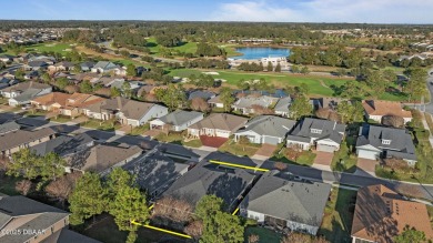 Step into the epitome of modern elegance with this Liberty model on Trilogy at Ocala Preserve in Florida - for sale on GolfHomes.com, golf home, golf lot