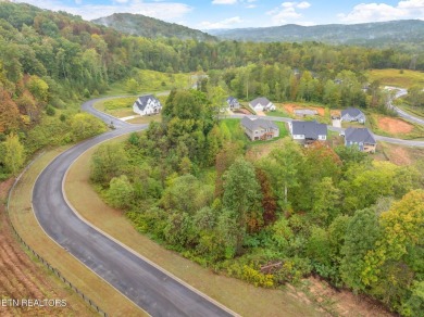 Nestled in the heart of Oak Ridge, Forest Creek Village presents on Oak Ridge Country Club in Tennessee - for sale on GolfHomes.com, golf home, golf lot