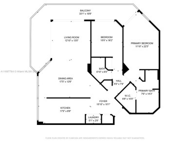 Stunning remodeled unit with golf views! Experience modern on Turnberry Isle Resort and Club in Florida - for sale on GolfHomes.com, golf home, golf lot