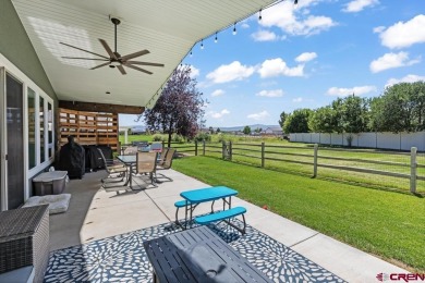 Casey Wareham, NextHome Virtual, C: , casey,  : Immaculate on Links At Cobble Creek in Colorado - for sale on GolfHomes.com, golf home, golf lot