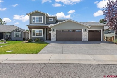 Casey Wareham, NextHome Virtual, C: , casey,  : Immaculate on Links At Cobble Creek in Colorado - for sale on GolfHomes.com, golf home, golf lot