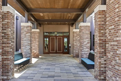 Step into the epitome of modern elegance with this Liberty model on Trilogy at Ocala Preserve in Florida - for sale on GolfHomes.com, golf home, golf lot